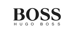 Hugo Boss Logo