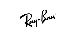 ray ban logo